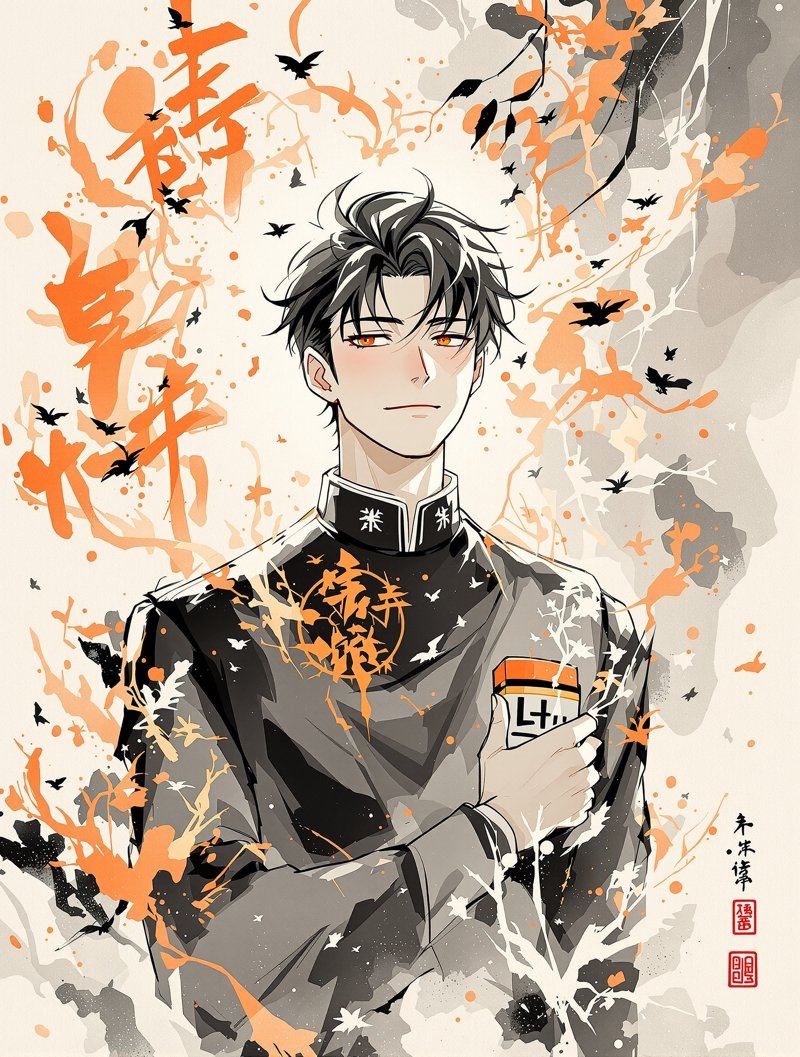 仙王的日常生活 - 无翼鸟漫画推荐