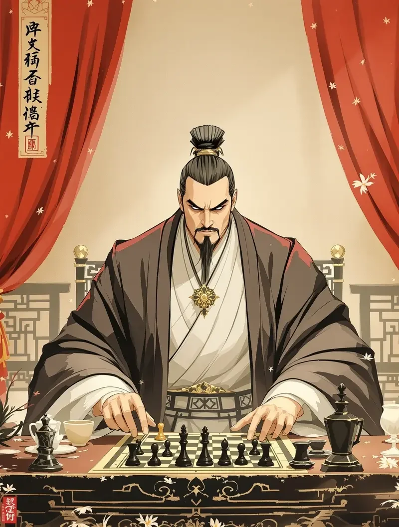 天行九歌 - 无翼鸟漫画推荐