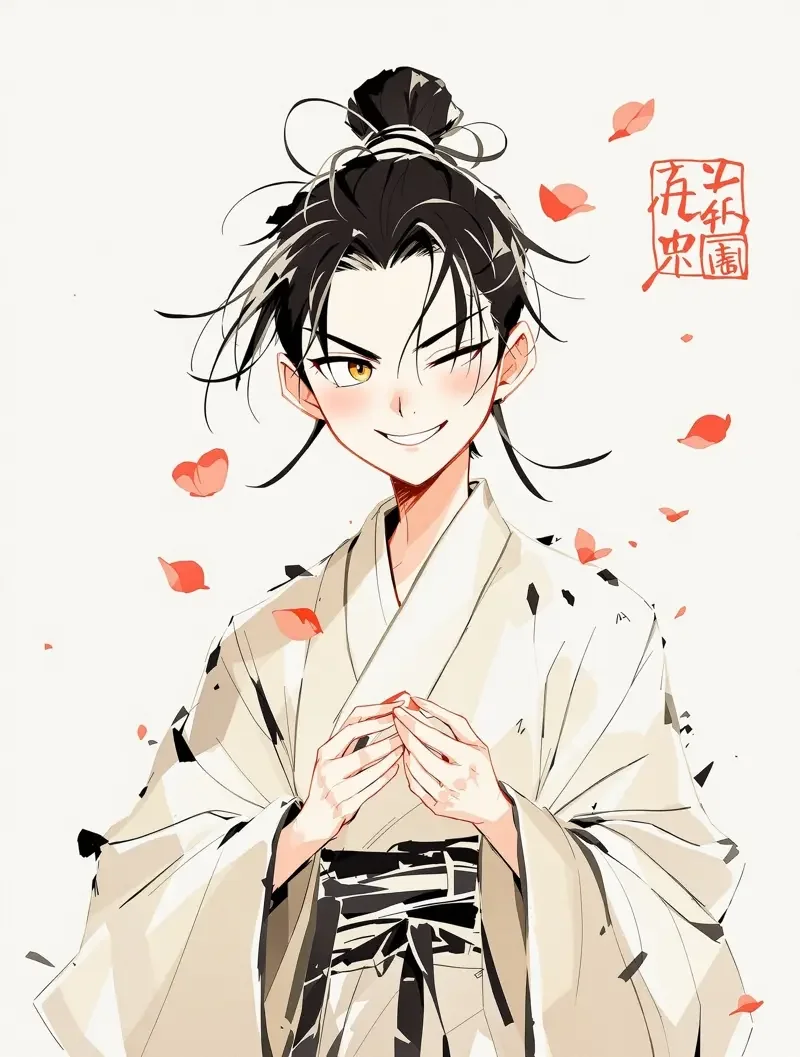 一念永恒 - 无翼鸟漫画推荐
